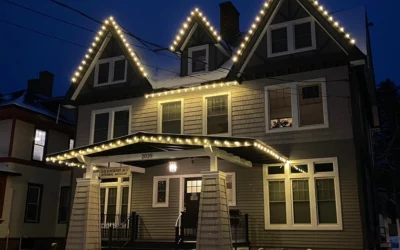 Upgrading From Traditional to Smart Christmas Lights: Is It Worth It?